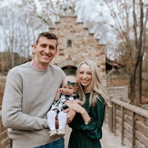 Meet your Posher, Taylor